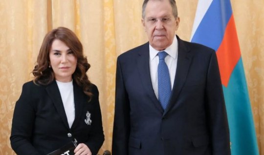 Lavrov Azərbaycanla bağlı nə dedi...