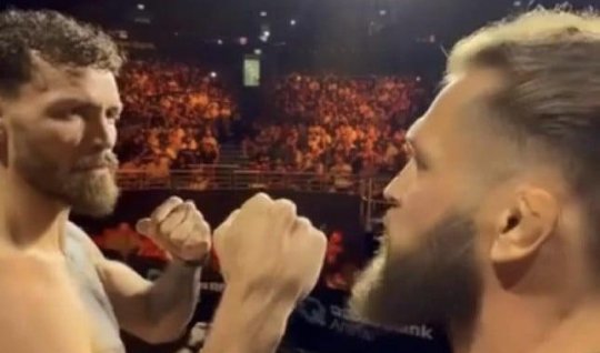 "Я&nbsp;азербайджанец!&rdquo; — сказал, бросив вызов сопернику -&nbsp;ВИДЕО