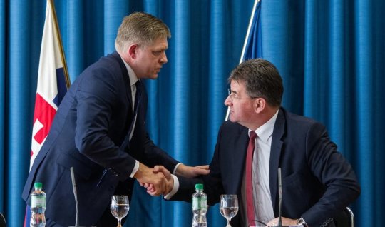 Epstein davası nedeniyle bir skandallı istifa daha