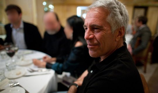 Epstein dossier opened &ndash; the whole world is talking about these documents