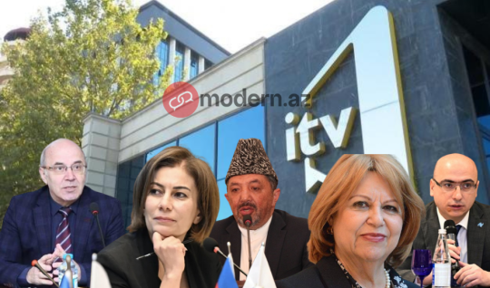 İTV Yayım Şurasına 6 yeni sima gəlir