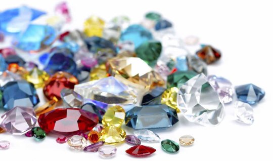 Qiymətli daşlarla bağlı yenilik təsdiq edildi&nbsp;