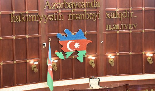 Parlamentdə&nbsp;müzakirə ediləcək əsas məsələlər açıqlanıb