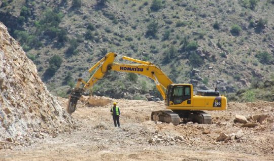 Ermənilər Nüvədiyə yol çəkir