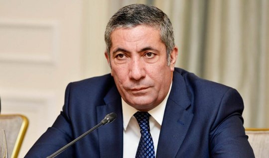 İşbazlar indidən mənzillərin qiymətini artırırlar - Siyavuş Novruzov