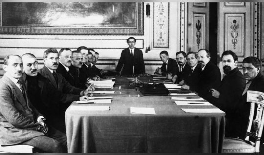 Qars və Moskva müqavilələri Naxçıvan üçün nə ifadə edirdi?..