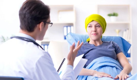 Hansı özəl klinikalar xərçəng müalicəsi&nbsp;aparacaq? - ŞƏRTLƏR