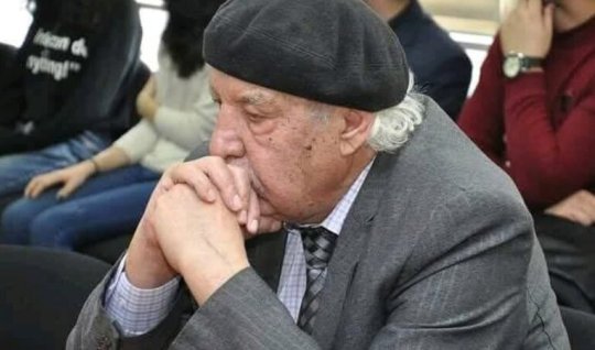 Professor Məsud Məmmədov vəfat edib