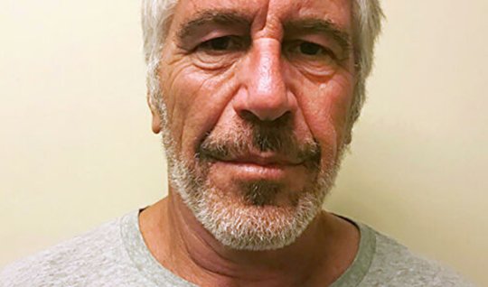 Кто такой Эпштейн, который потряс мир? - ДОСЬЕ