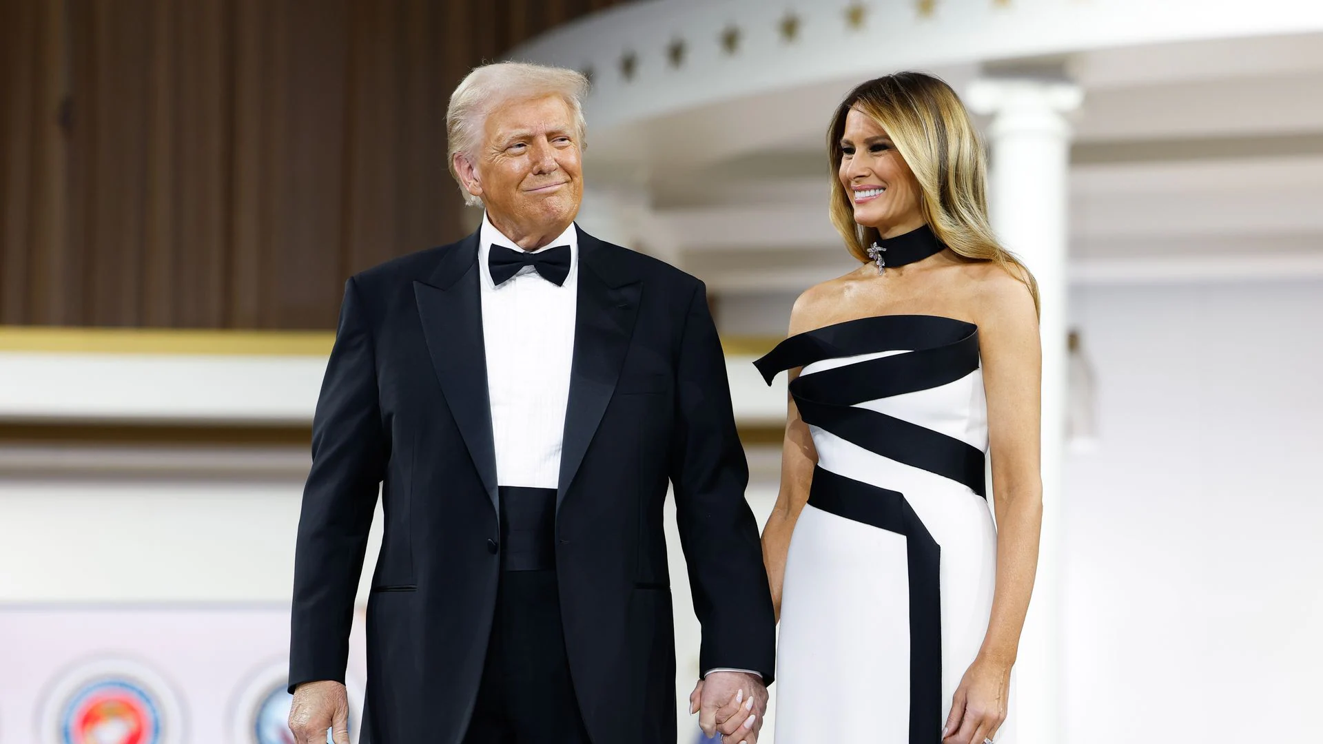 &ldquo;Epstein Belgeleri&rdquo;: Trump ve Melania ile ilgili yeni iddialar