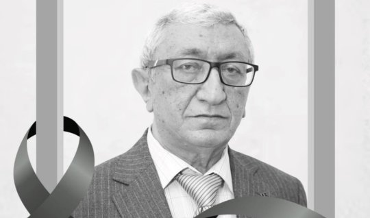 BDU-nun professoru vəfat edib