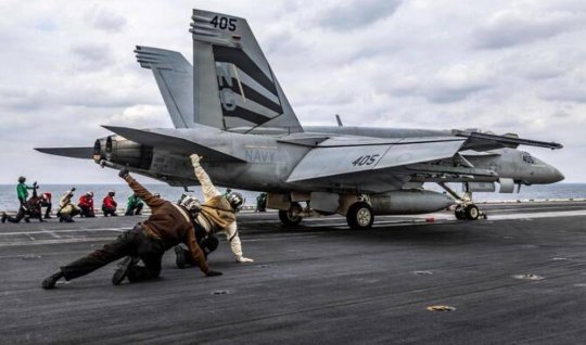 İran ABD'nin nabzını yokluyor - Savaş mı çıkacak?