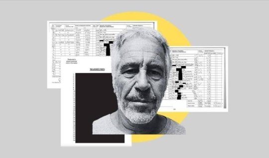 Epstein davası ve Batı demokrasisinin iflası