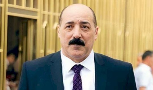 Şəmsi Səmədzadə Gürcüstanda tapılmır