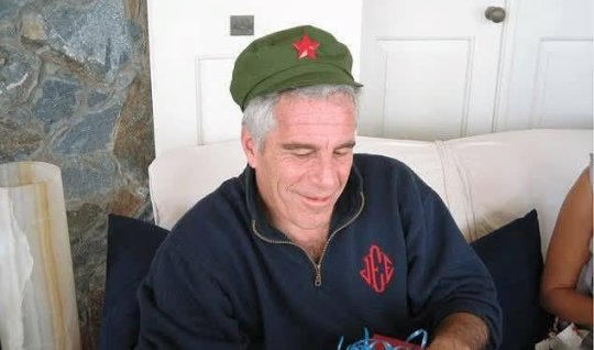 Ceffri Epşteyn'in kimlerle bağlantısı oldu? - TÜM İSİMLER