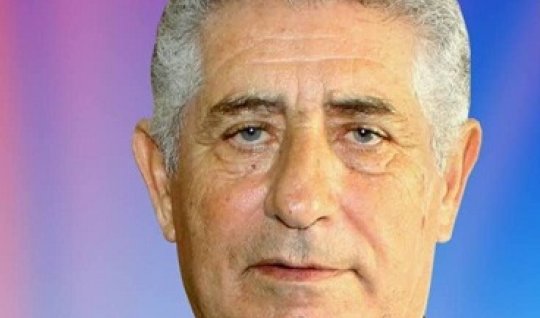 QHT sədri yol qəzasında ölüb