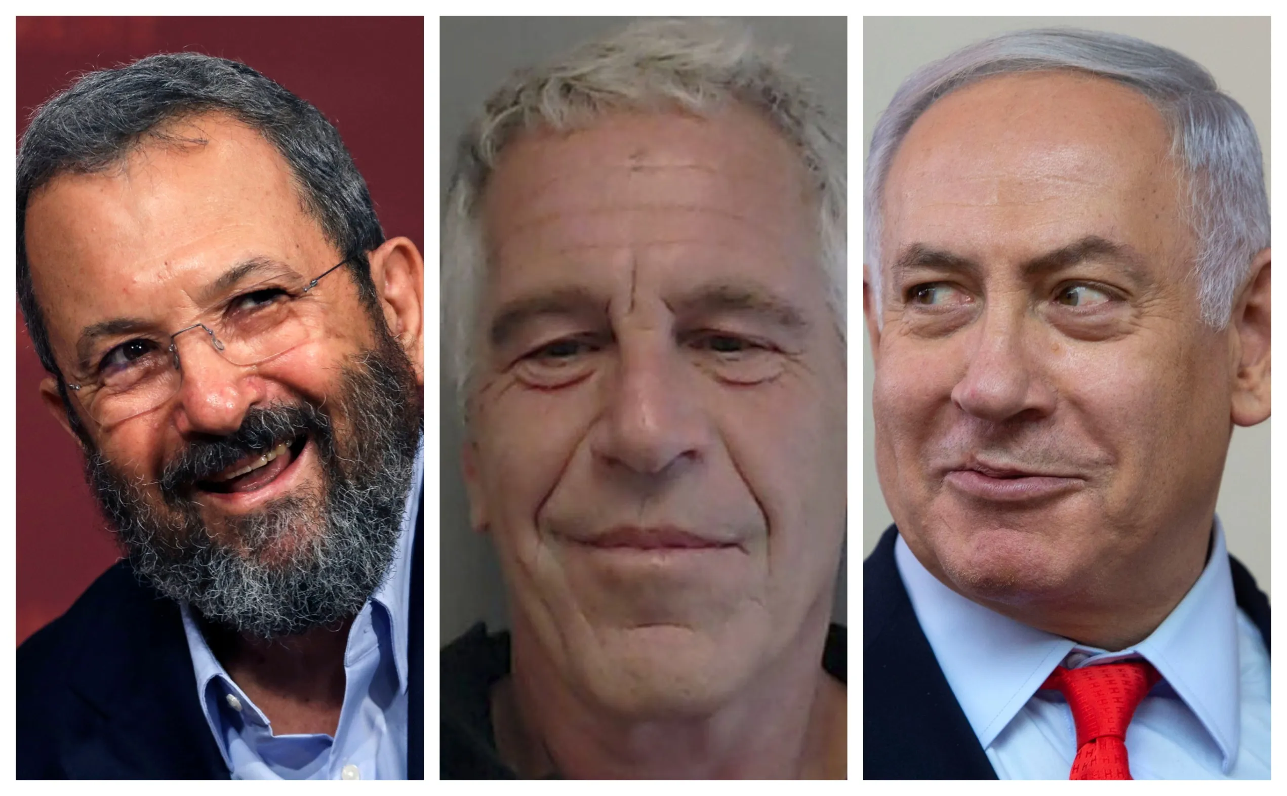Netanyahu responded to Epstein's claims regarding Mossad