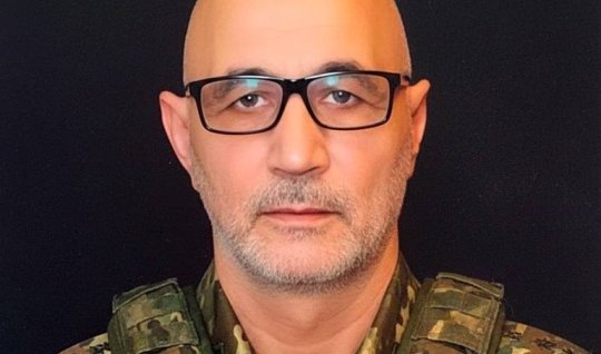 Qarabağ qazisi vəfat edib