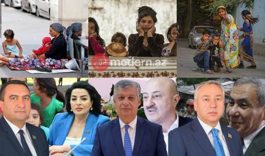 Qaraçıların&nbsp;deputatları: parlamentarlar onlar haqda nə düşünürlər?