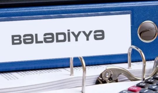 Bələdiyyə könülüləri yaradılsın - Təklif