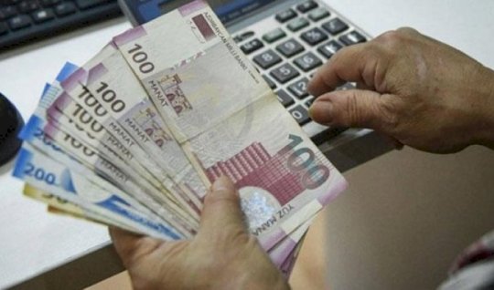 Emekli Maaşları bu kadar ARTACAK