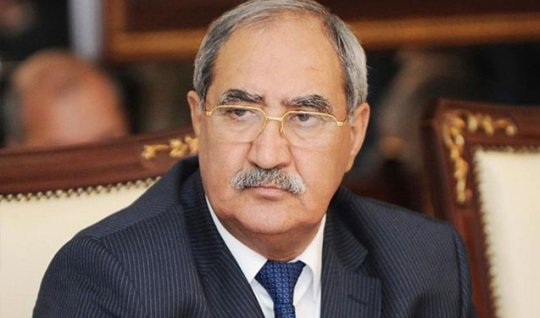 Fəzail Ağamalı vəfat etdi