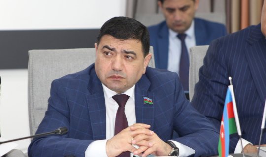 ABŞ-ın Cənubi Qafqazla strategiyasında Azərbaycan mərkəzi mövqedə dayanır