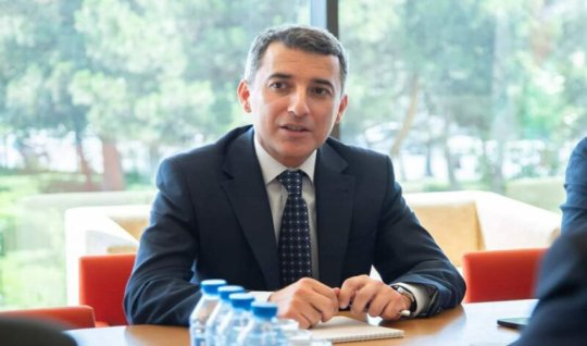 Azərbaycan&ndash;Britaniya dostluq qrupu yenidən formalaşdırılıb