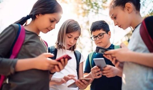 Sosial şəbəkələrdə yaş məhdudiyyəti tətbiq edilməlidir - Deputat