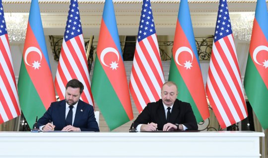 Vens effekti: Azərbaycana ABŞ-dən böyük investisiyalar gələcək