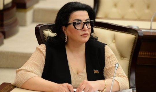 ABŞ&ndash;Azərbaycan münasibətlərində yeni strateji mərhələ başladı