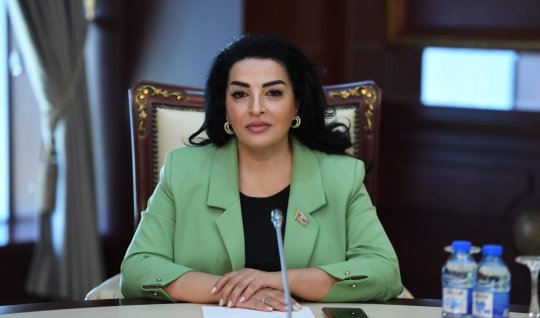 ABŞ&ndash;Azərbaycan münasibətlərində yeni strateji mərhələ başladı