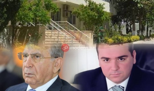 Dövlət çevrilişi planında adı hallanan "Şərq-Qərb" ASC kimindir?