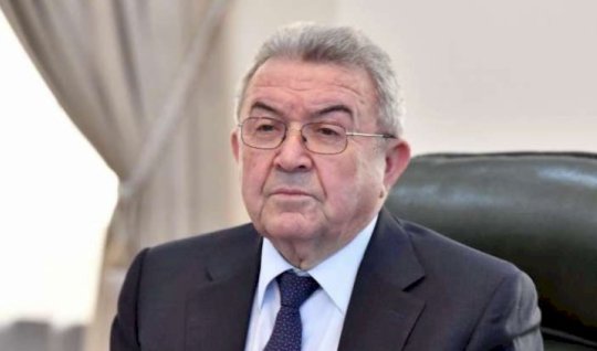 Qərbi Azərbaycan həqiqətləri dərsliklərə salınmalıdır -&nbsp;Misir Mərdanov