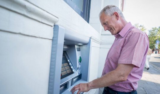 К пенсии этих лиц добавляется 300-процентная надбавка