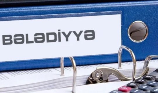 81 min bələdiyyə aktı&nbsp;yoxlanıldı