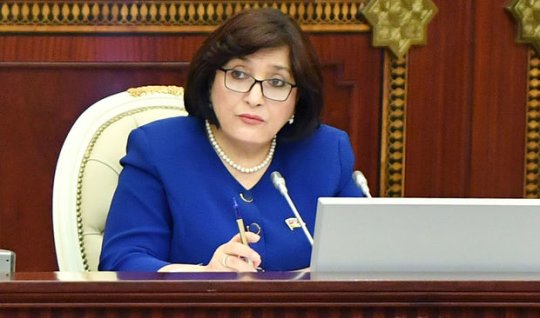 Azərbaycan və ABŞ-nin baxışları bir-birinə yaxındır