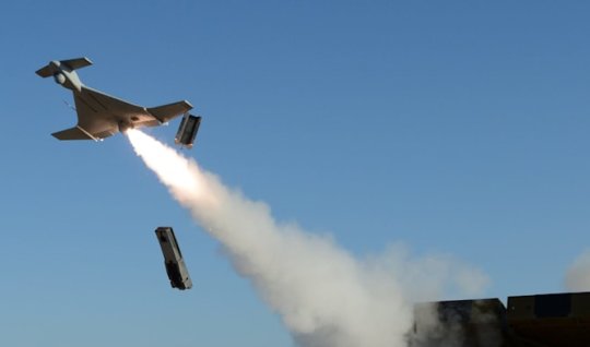 Bu ölkə İsraildən xəbərsiz Ermənistana dron texnologiyaları ötürüb - QALMAQAL