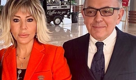 Brilliyant Dadaşovanın yoldaşı direktor təyin olundu