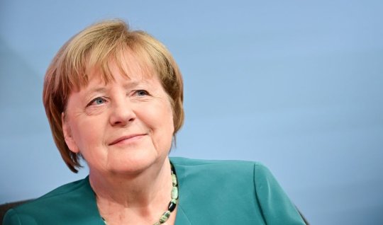 Will Merkel be the President of Germany? - EXPLANATION