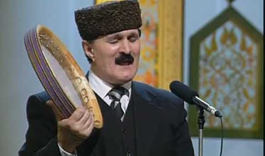 Salyanda tanınmış xanəndə xəstəxanada vəfat edib