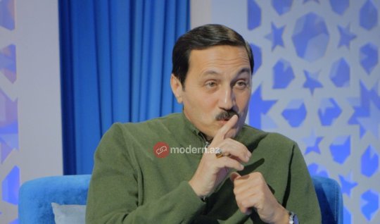 Sən kimsən ki, Allahın yerinə&nbsp;fətva verirsən?! -&nbsp;Seyid Camalla MÜSAHİBƏ