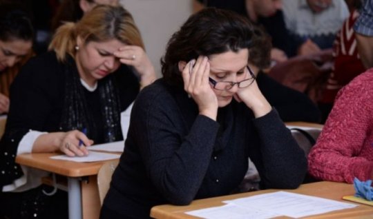 Bu müəllimlər üçün&nbsp;attestasiya imtahanı ləğv olunur