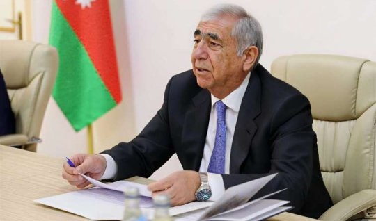 Saleh Məmmədovun komandası yoxlanılır - Həbslər gözlənilir