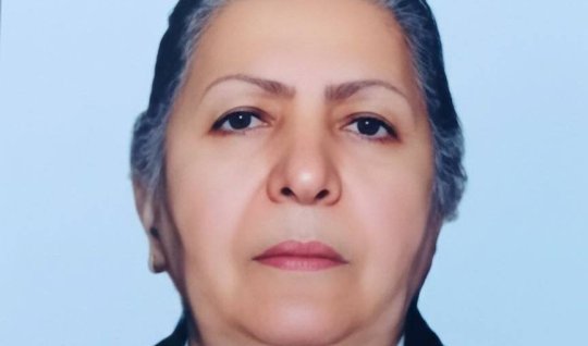 Universitet müəllimi vəfat edib