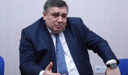 Keçmiş azərbaycanlı diaspor sədrinə 23 il İŞ&nbsp;İSTƏNİLDİ