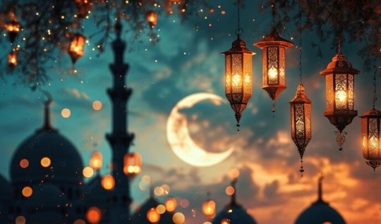 Hansı ölkələrdə Ramazan bu gün, hansılarda&nbsp;sabah başlayır... - SİYAHI