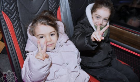 Daha 38 ailə Xocalıya QAYIDIR