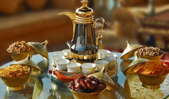 Ramazan ayının ilk gününün duası - İmsak ve iftar vakitleri