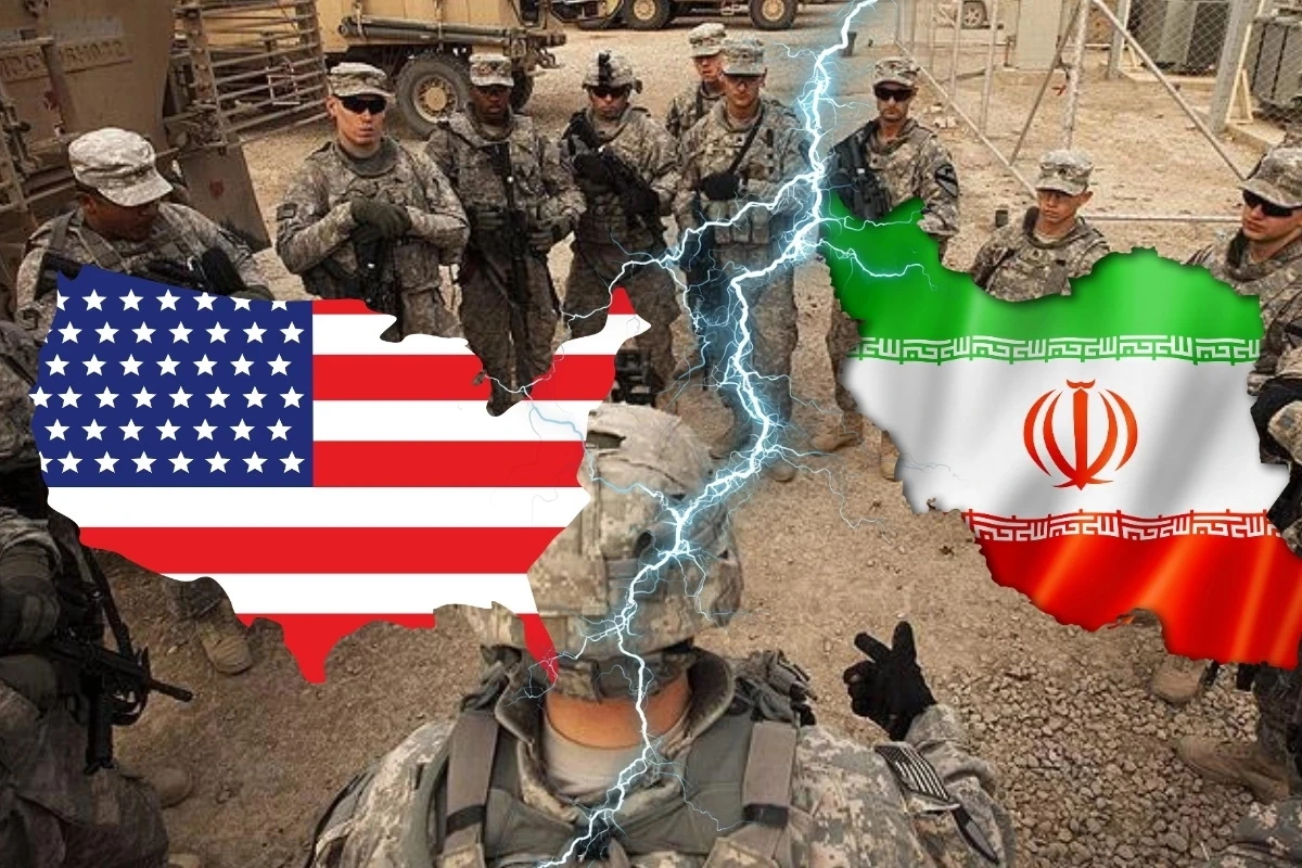 احتمال حمله نکردن آمریکا به ایران وجود ندارد